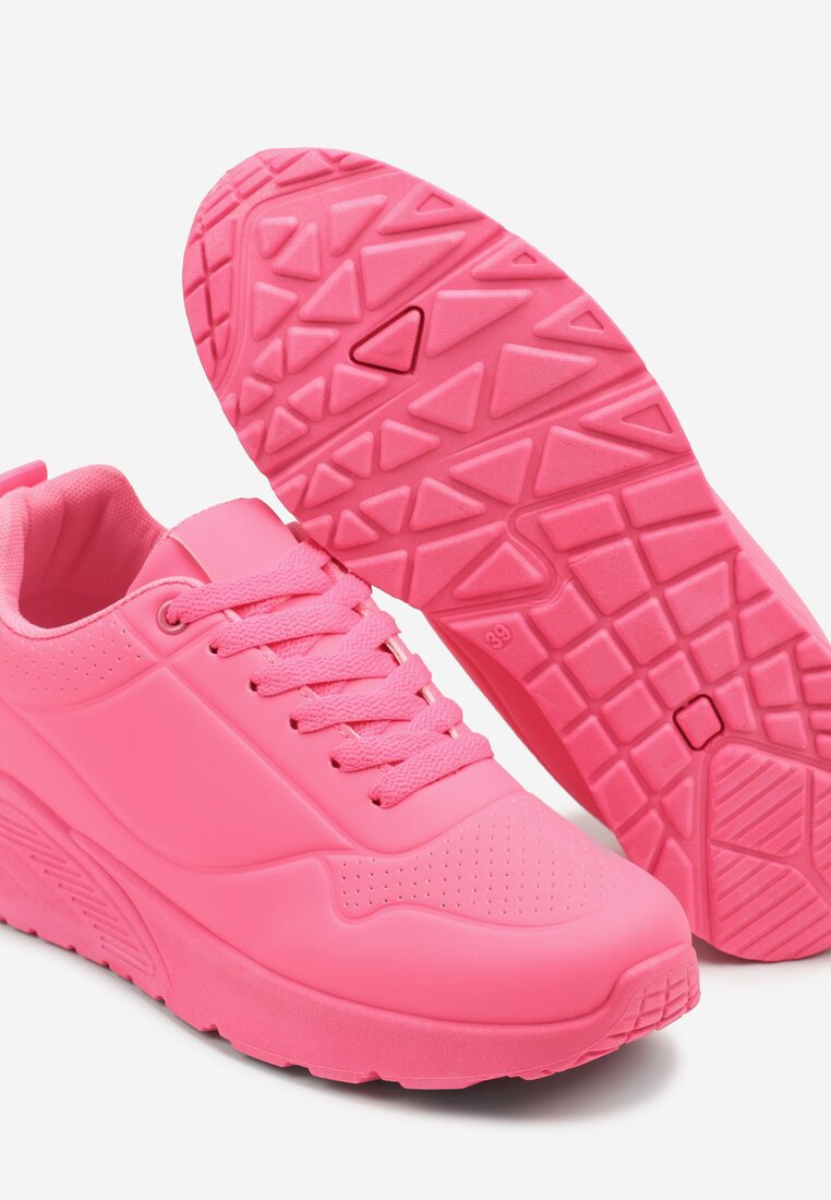 Sneakers Fucsia