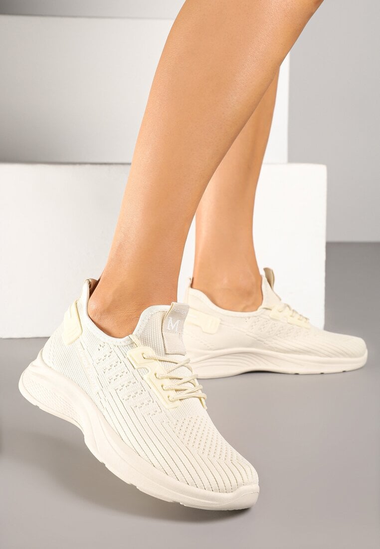 Pantofi sport Bej