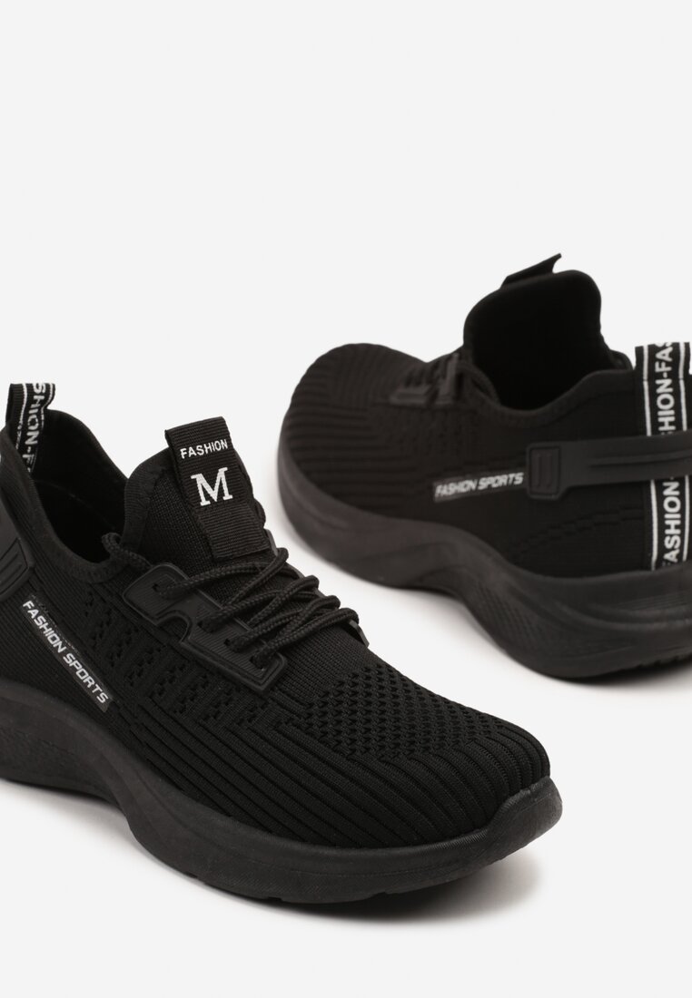Pantofi sport Negri