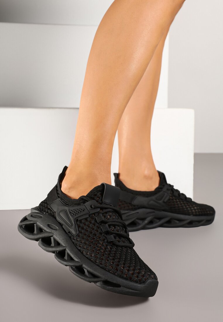 Sneakers Negri