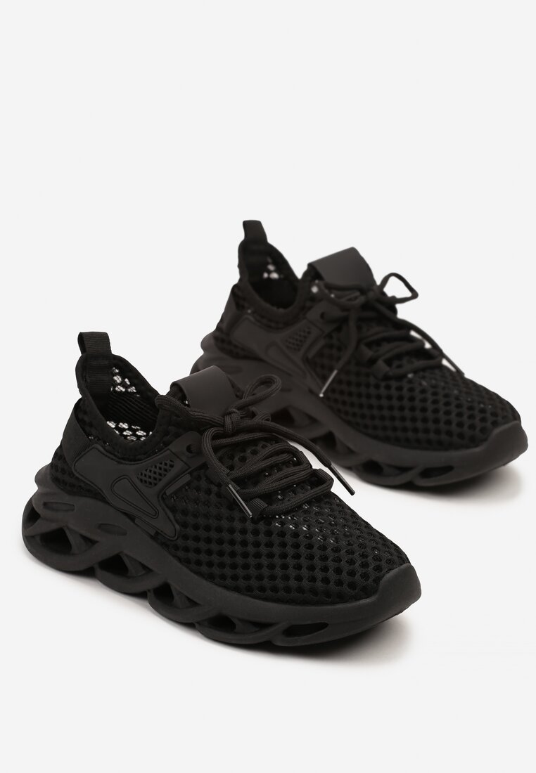 Sneakers Negri
