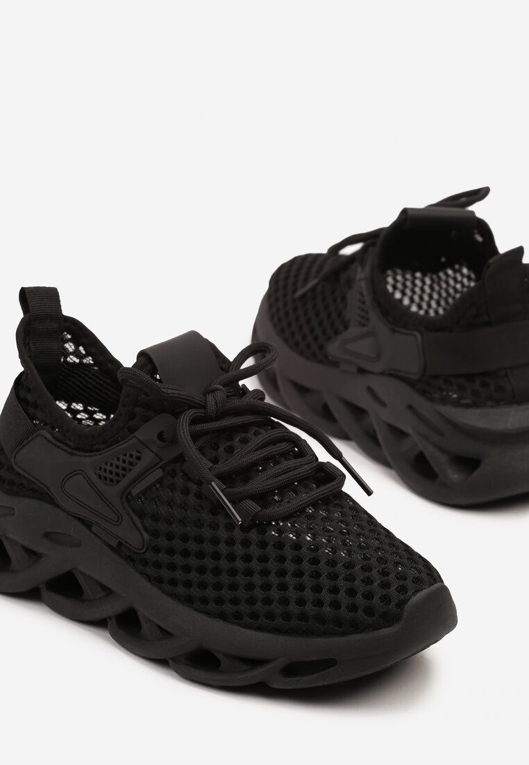 Sneakers Negri