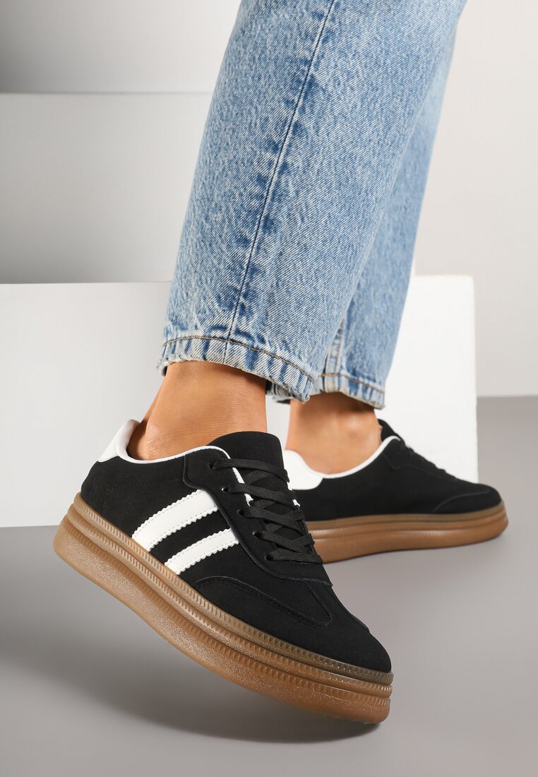 Sneakers Negri