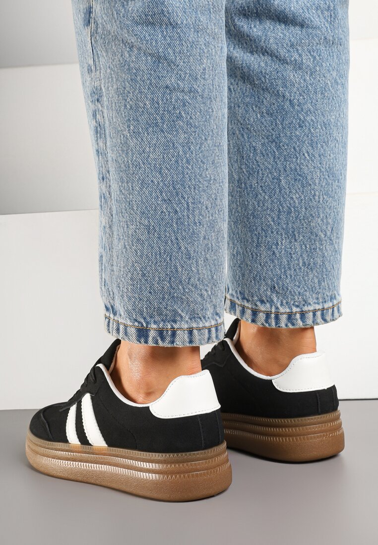 Sneakers Negri