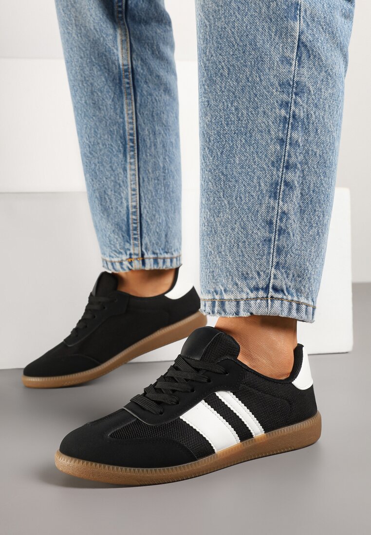 Sneakers Negri