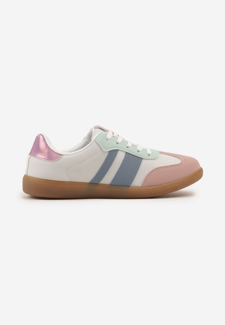 Sneakers Culori mixte