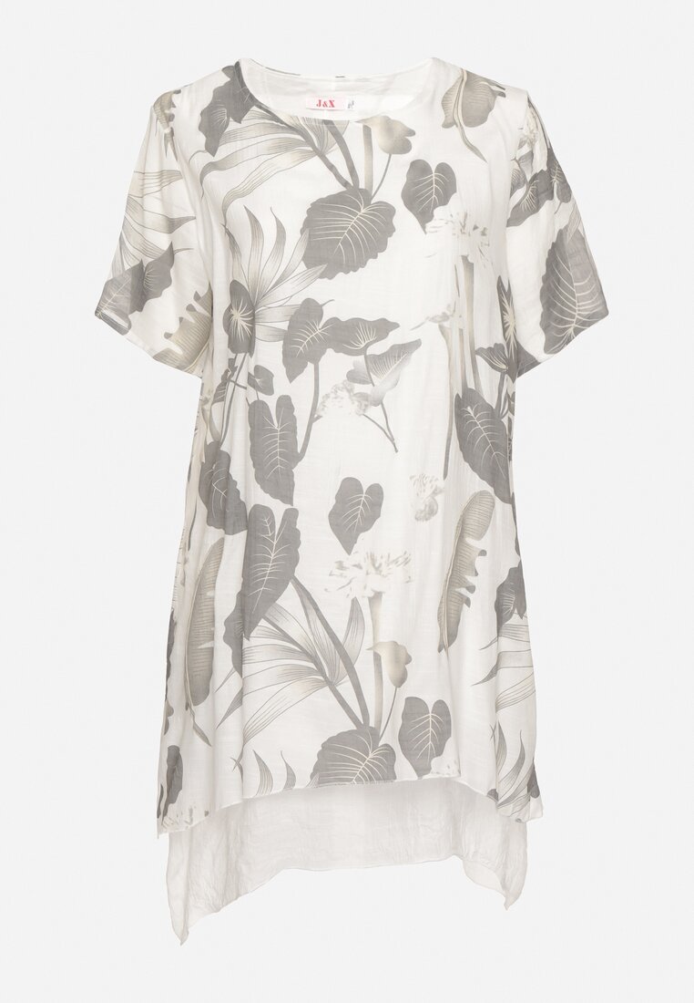 Rochie Gri deschis