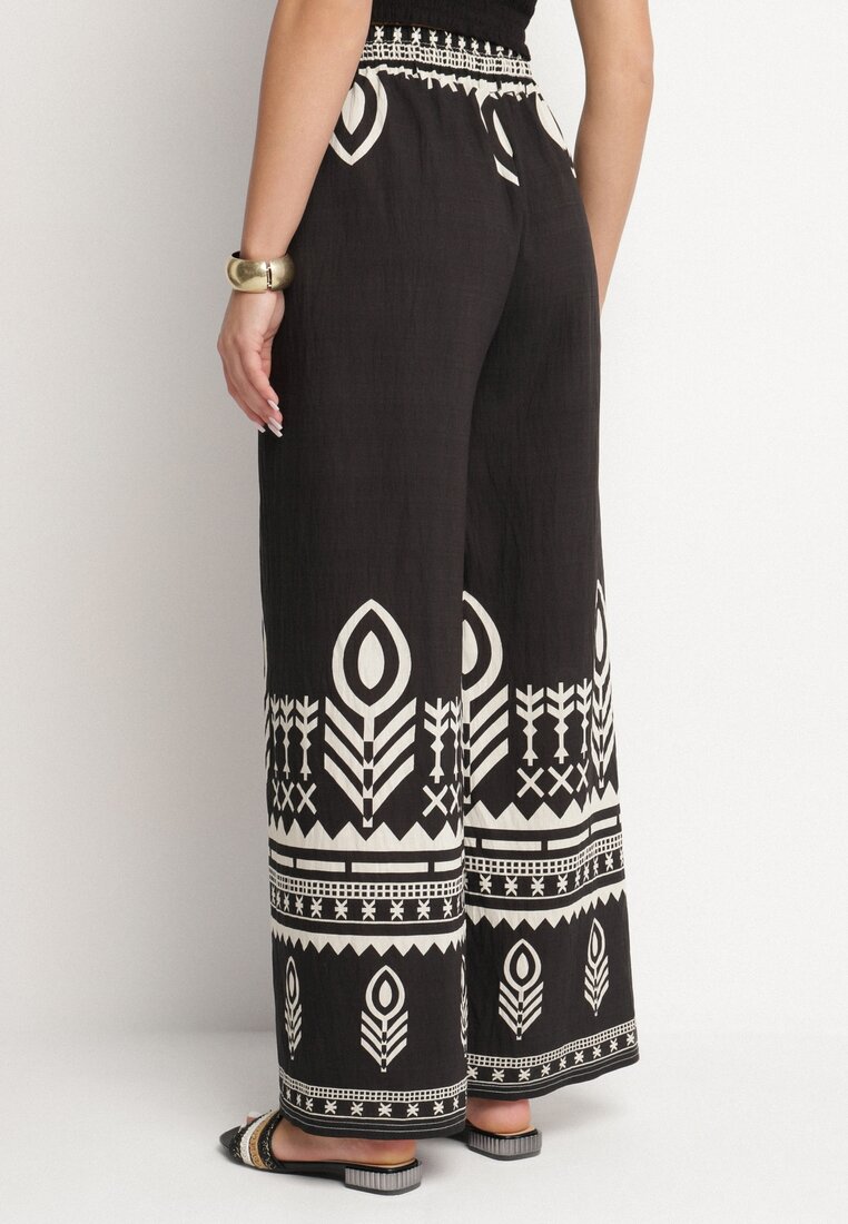 Pantaloni Negri
