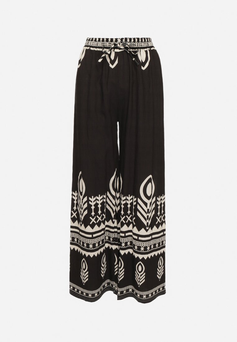 Pantaloni Negri