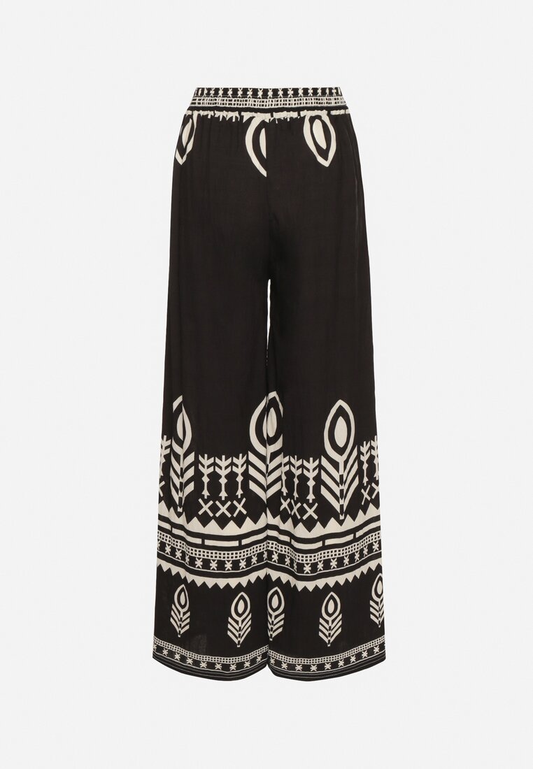 Pantaloni Negri
