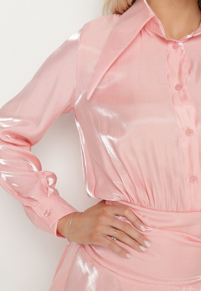 Rochie Roz