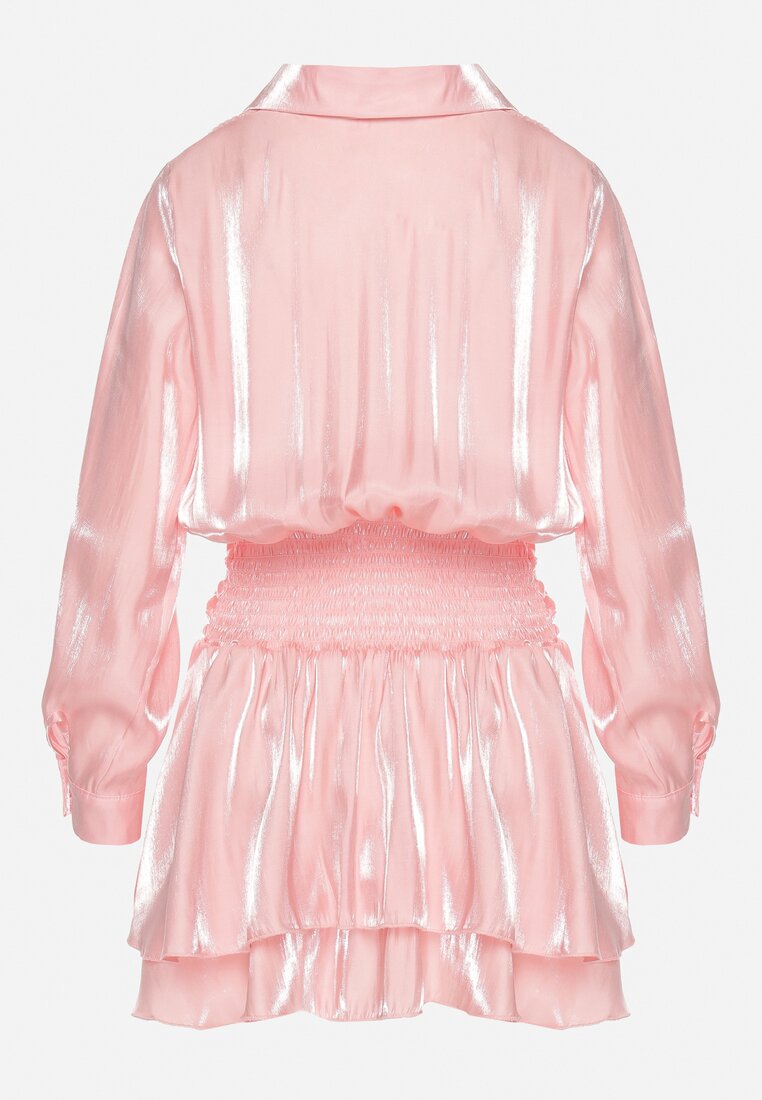 Rochie Roz