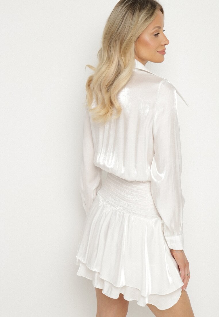 Rochie Albă