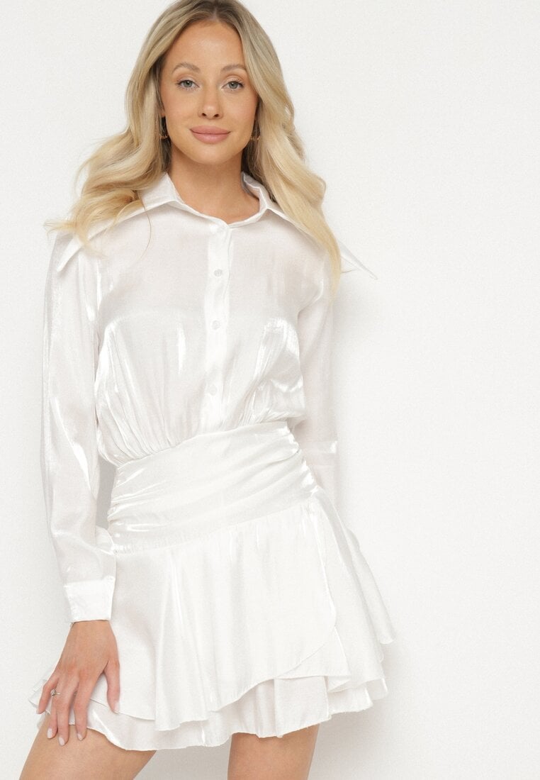 Rochie Albă