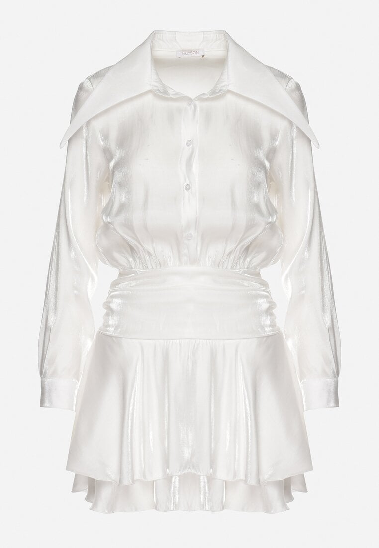 Rochie Albă