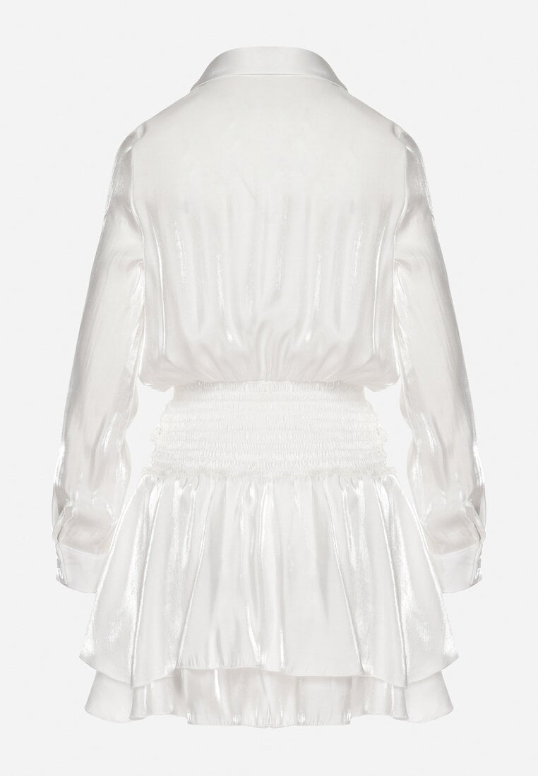Rochie Albă