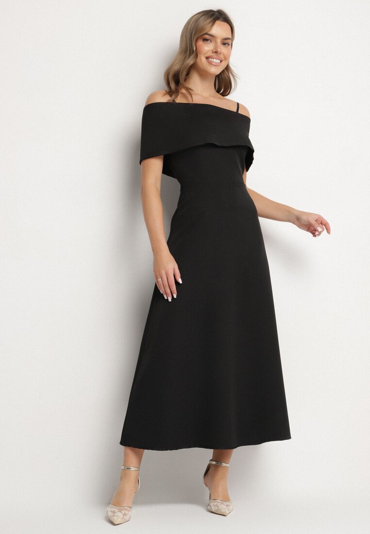 Rochie Neagră