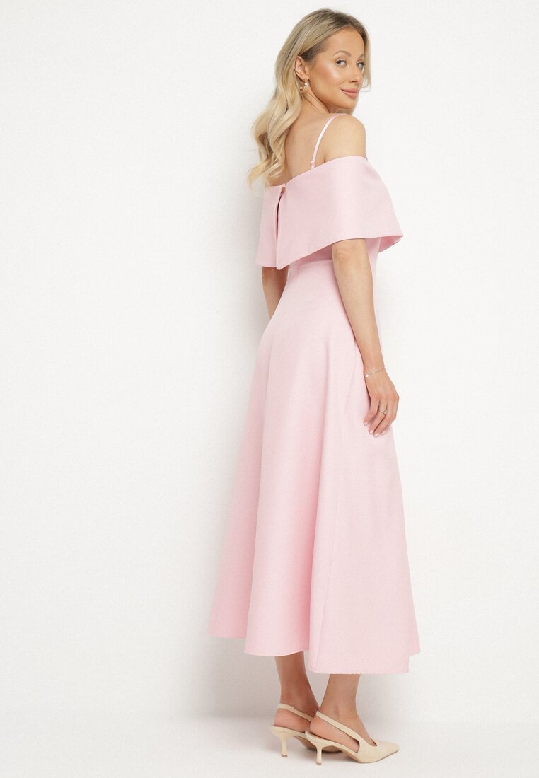 Rochie Roz
