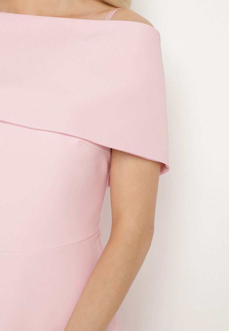 Rochie Roz