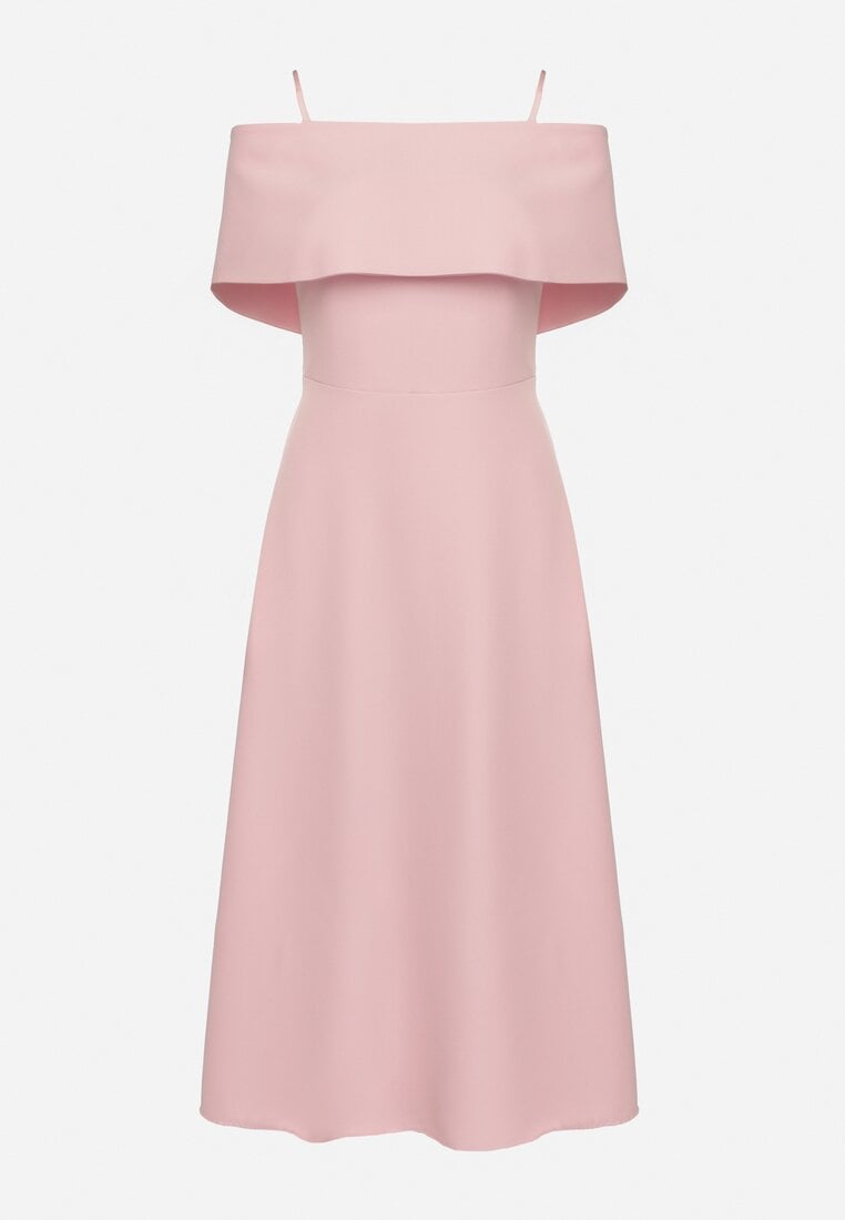 Rochie Roz