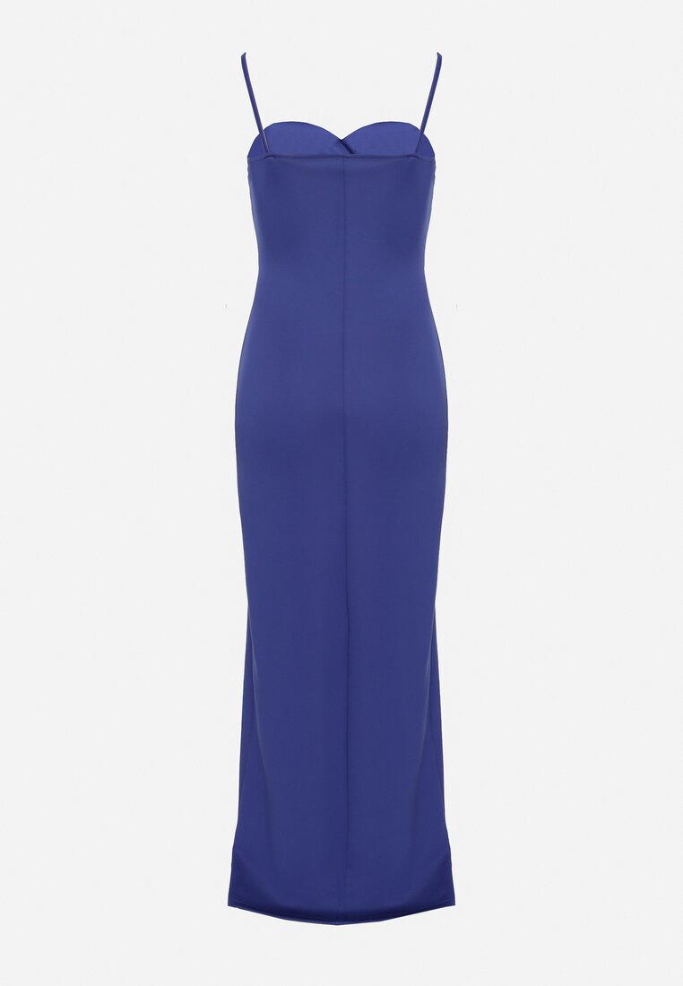 Rochie Albastră