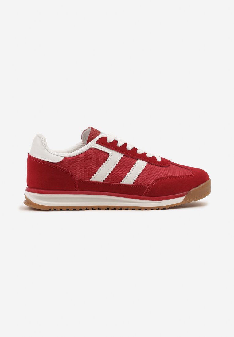 Sneakers Roșii