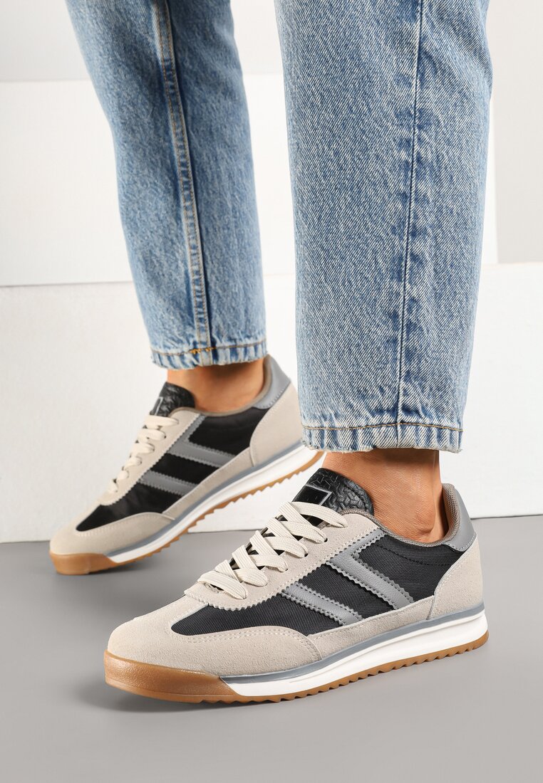 Sneakers Negri