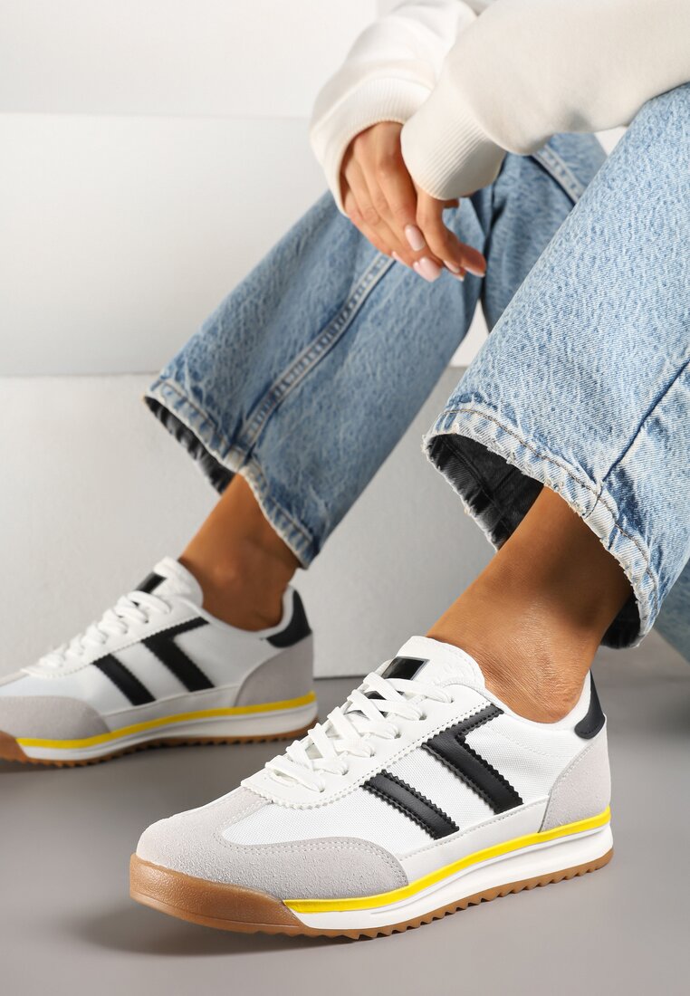Sneakers Albi