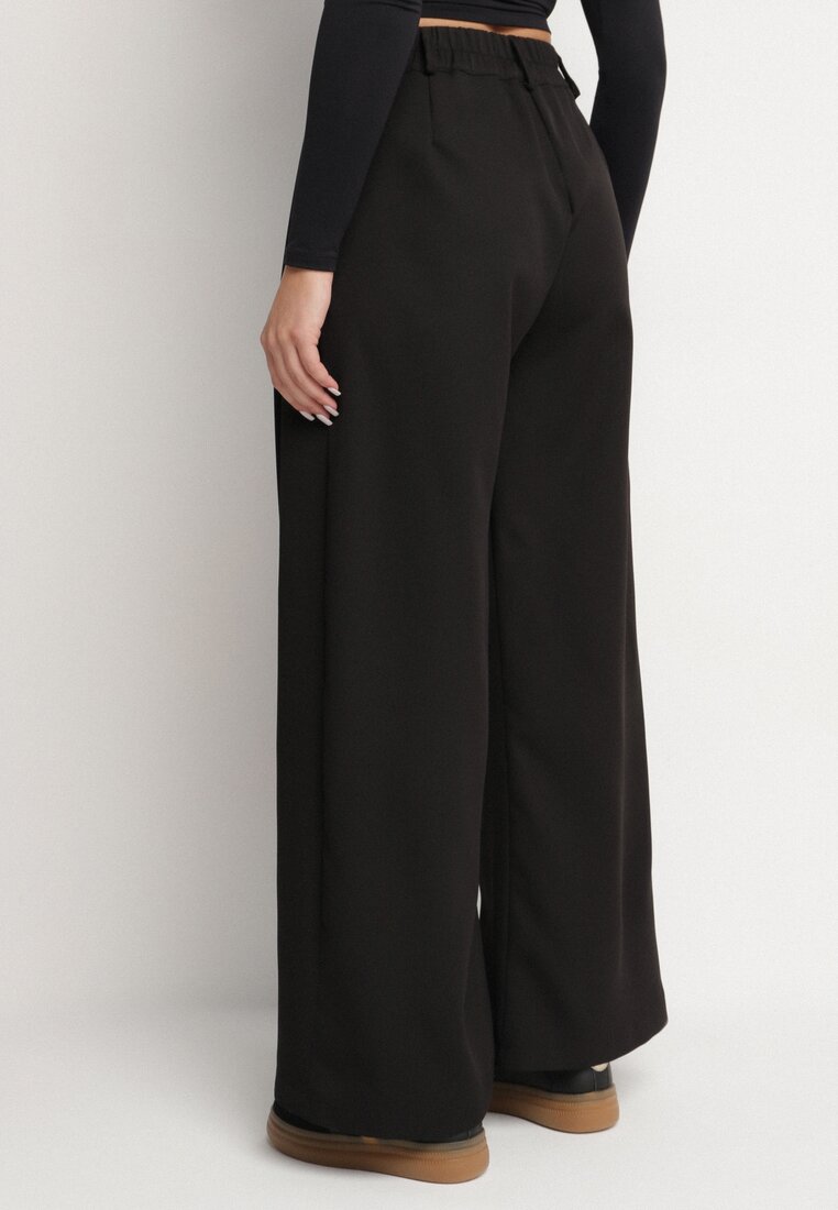 Pantaloni Negri