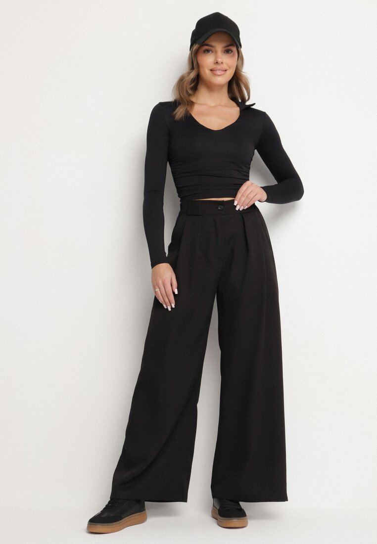 Pantaloni Negri
