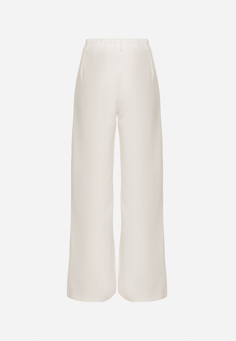 Pantaloni Albi