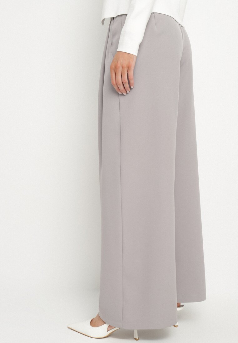 Pantaloni Gri