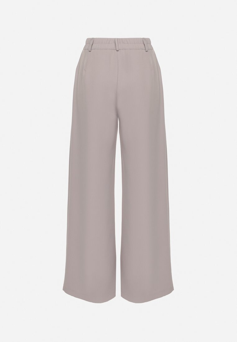 Pantaloni Gri