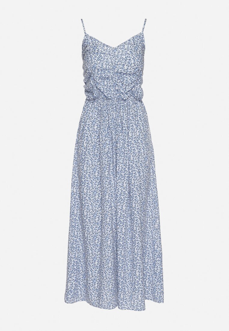 Rochie Albastru deschis