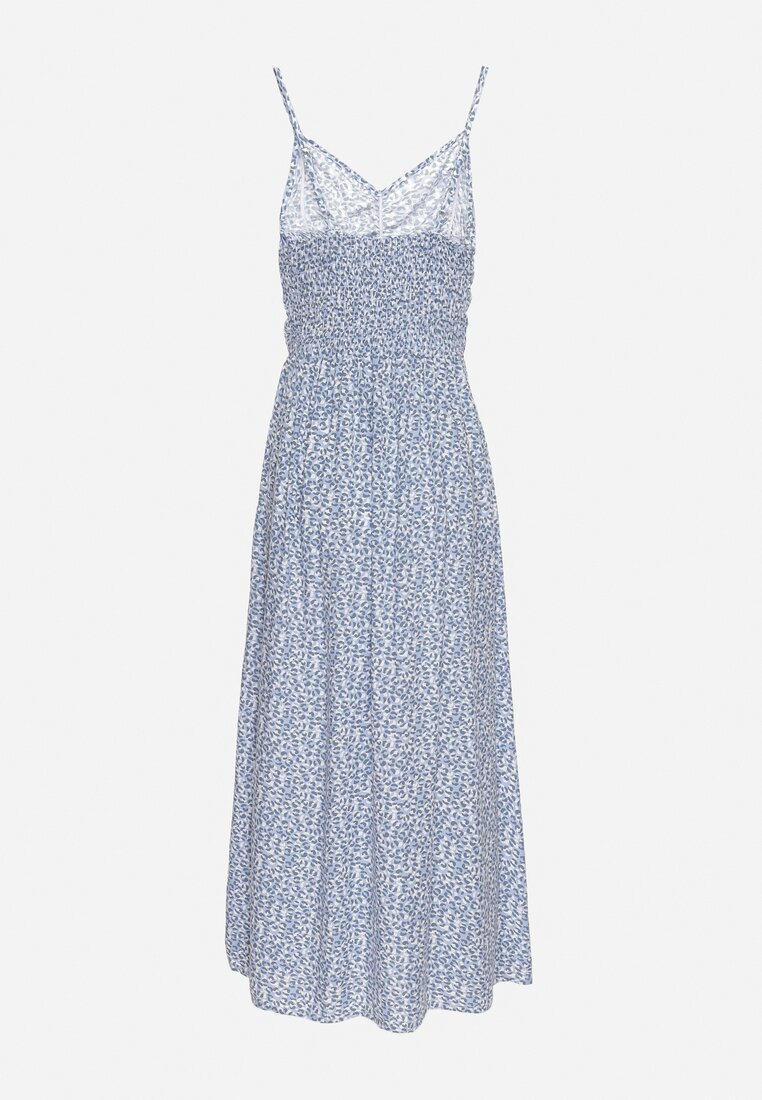 Rochie Albastru deschis