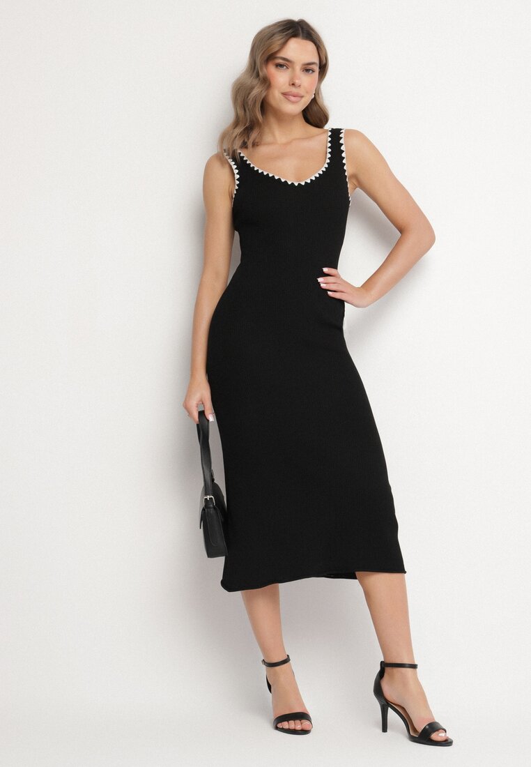 Rochie Neagră