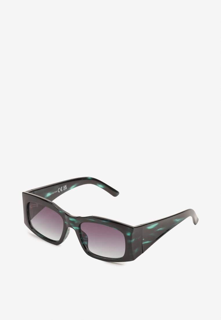 Ochelari Verde închis
