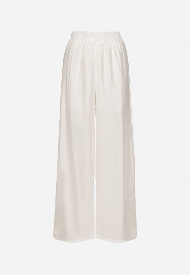 Pantaloni Albi