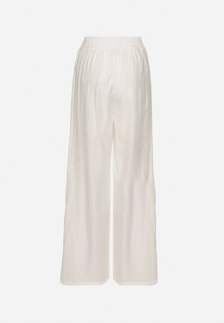 Pantaloni Albi