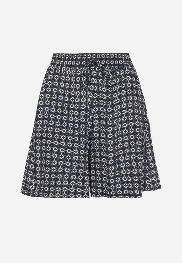 Pantaloni scurți Albaștri