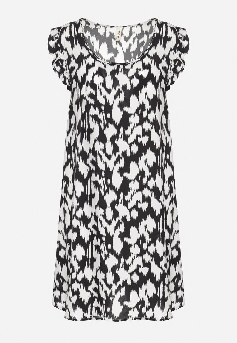 Rochie Neagră