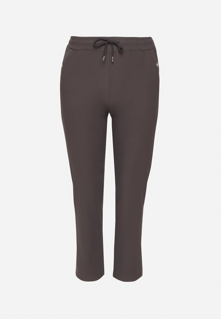 Pantaloni Gri