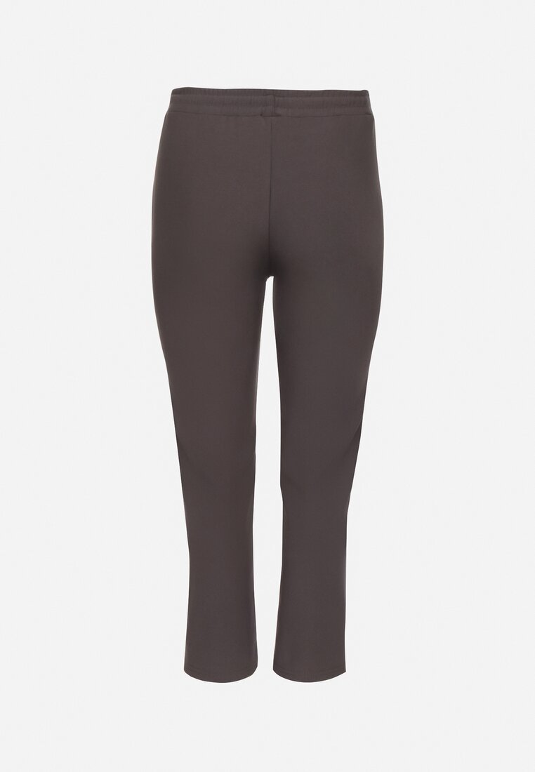 Pantaloni Gri