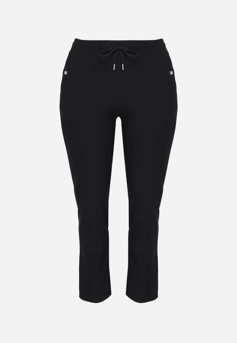 Pantaloni Bleumarin
