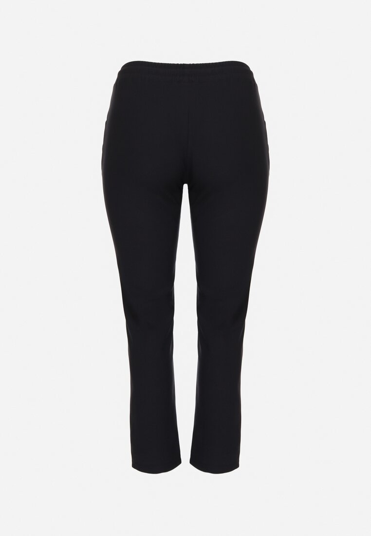 Pantaloni Bleumarin