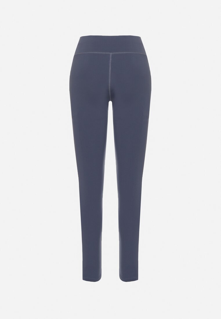 Kék Leggings