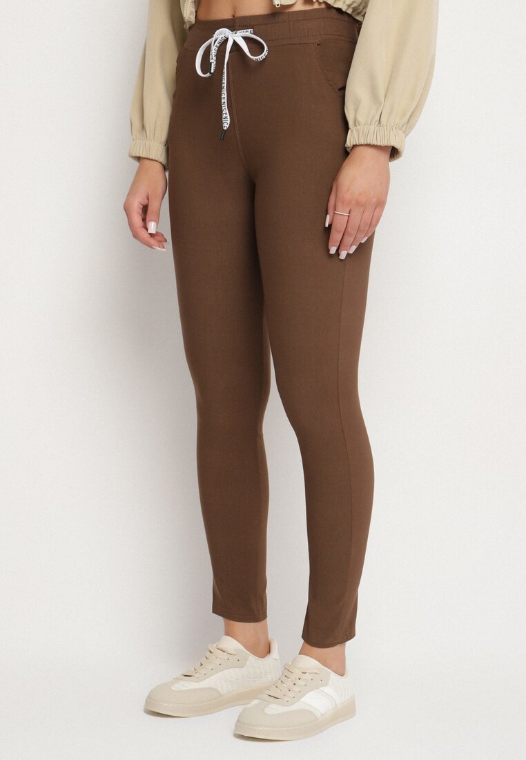 Pantaloni Maro