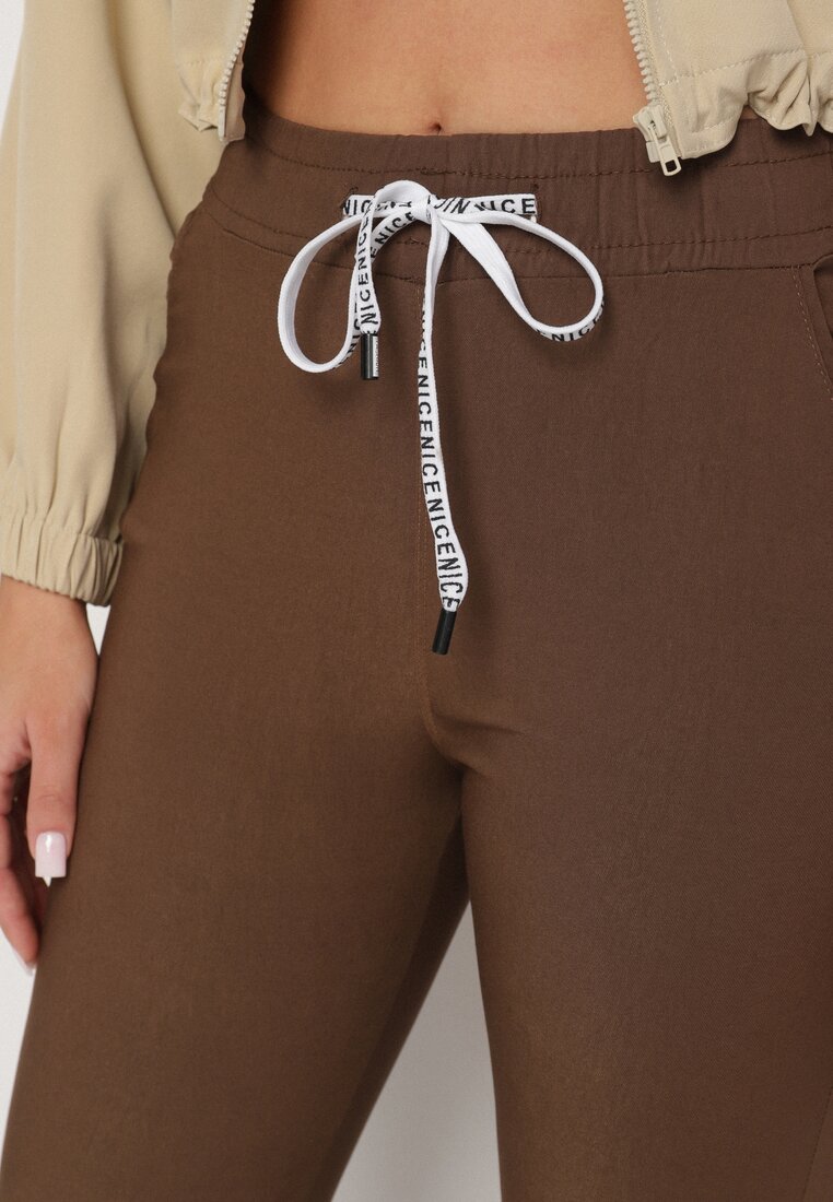 Pantaloni Maro