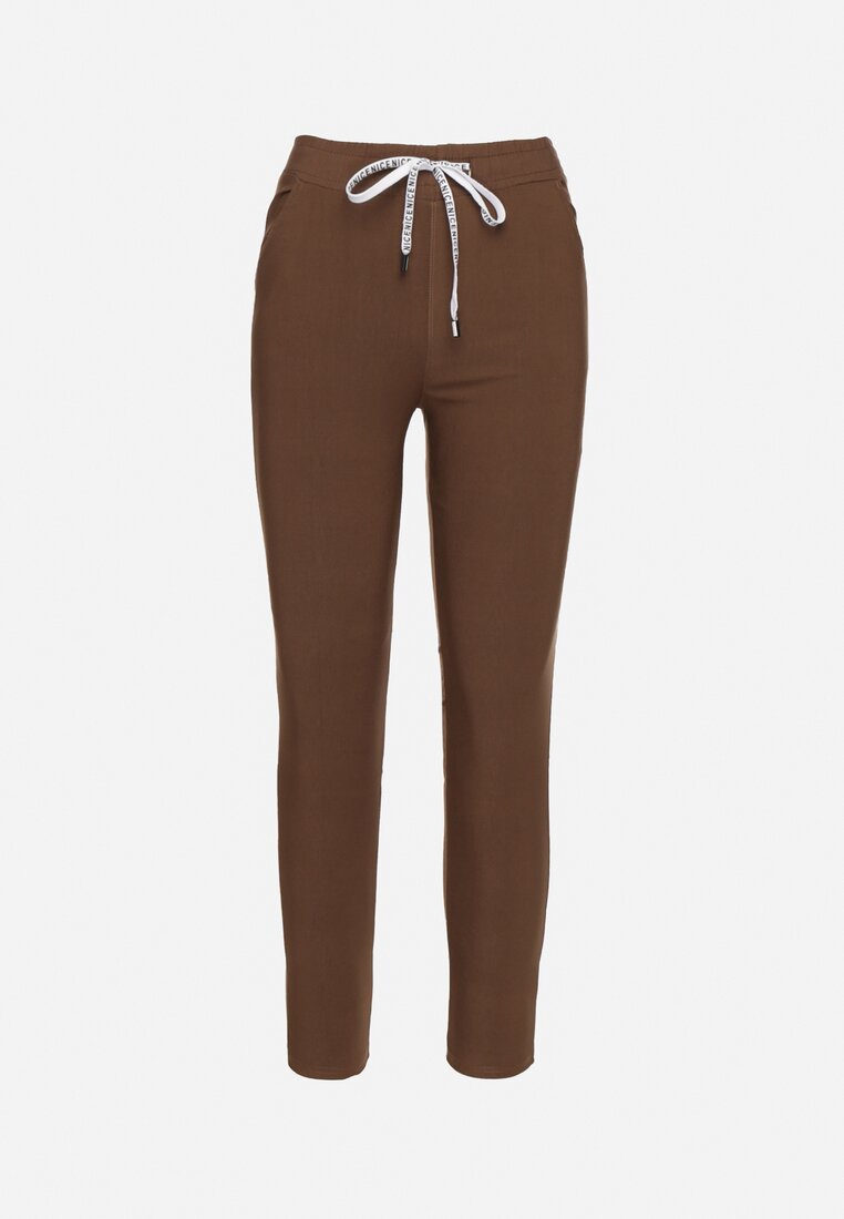 Pantaloni Maro