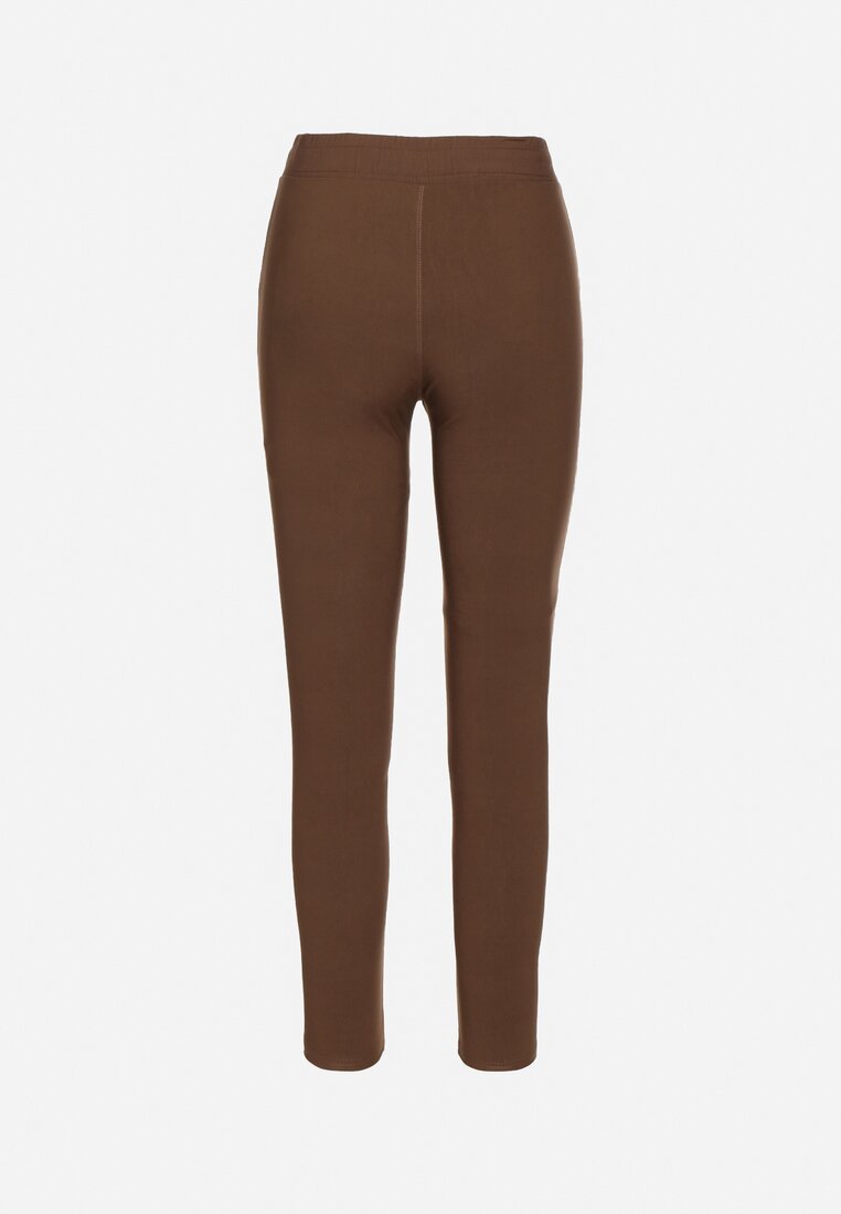 Pantaloni Maro